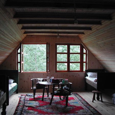 Guest House Tara Canyon Pljevlja Ngoại thất bức ảnh