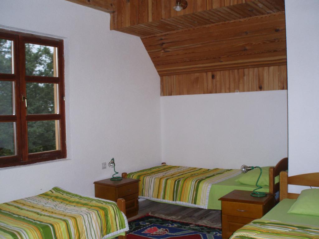 Guest House Tara Canyon Pljevlja Phòng bức ảnh