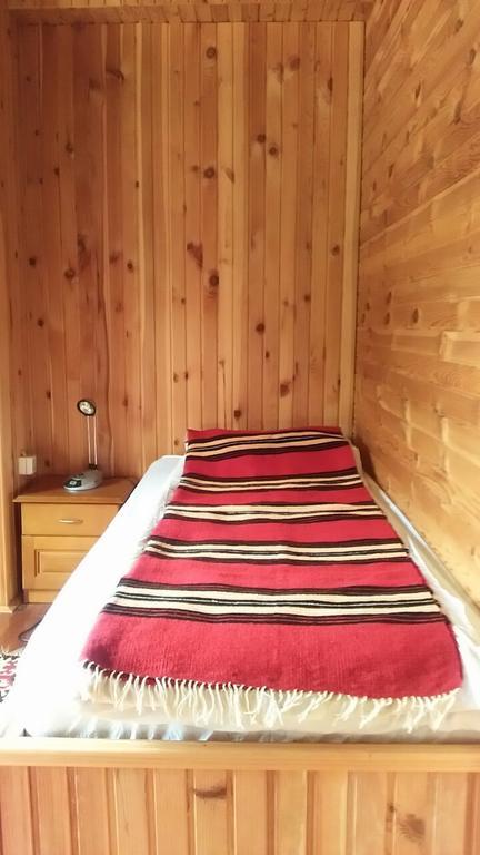Guest House Tara Canyon Pljevlja Ngoại thất bức ảnh