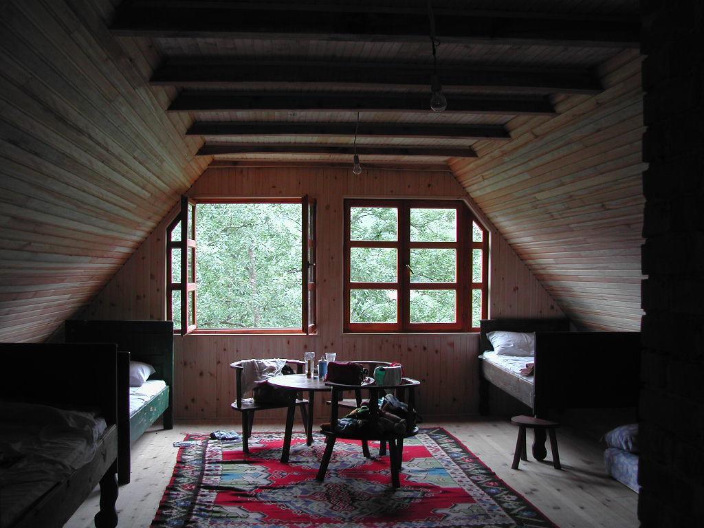 Guest House Tara Canyon Pljevlja Ngoại thất bức ảnh